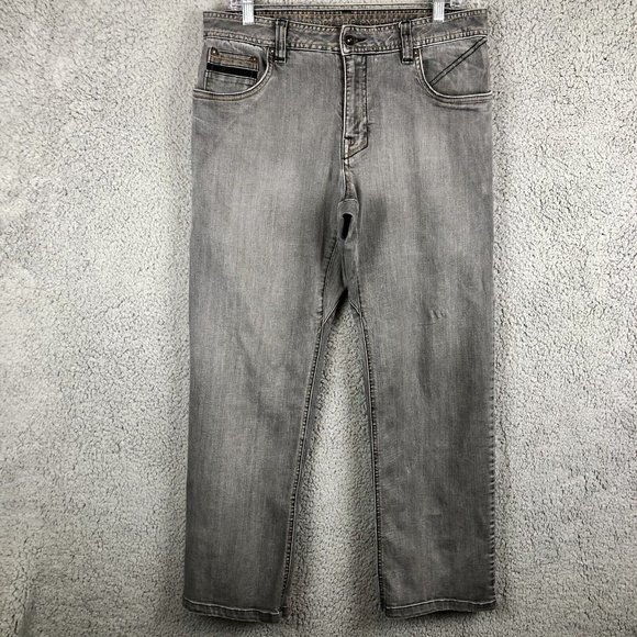 Prana Other - Prana Breathe Mens Jeans Size 33 Outdoor Casual Denim